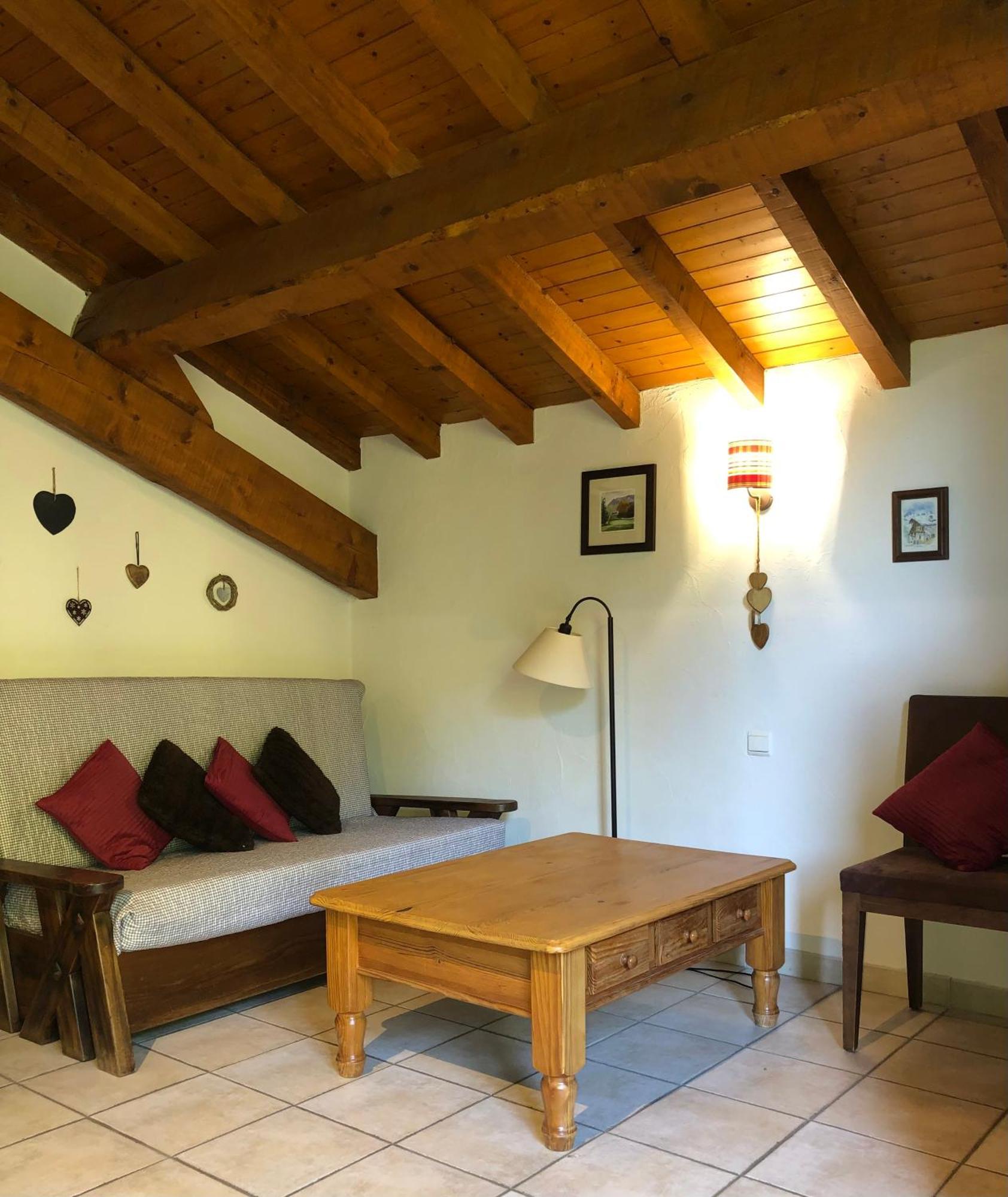 Chalet Riviere Du Bon Nant Location De 6 A 14 Personnes En Haute Savoie Saint-Gervais-les-Bains Exterior photo