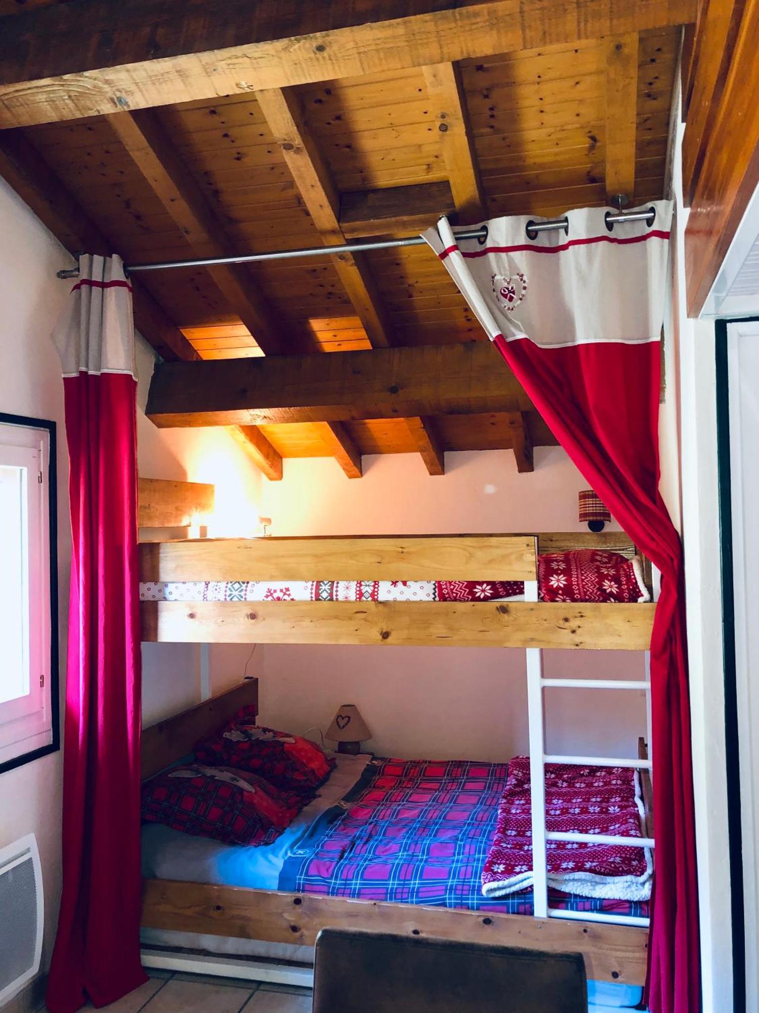 Chalet Riviere Du Bon Nant Location De 6 A 14 Personnes En Haute Savoie Saint-Gervais-les-Bains Exterior photo