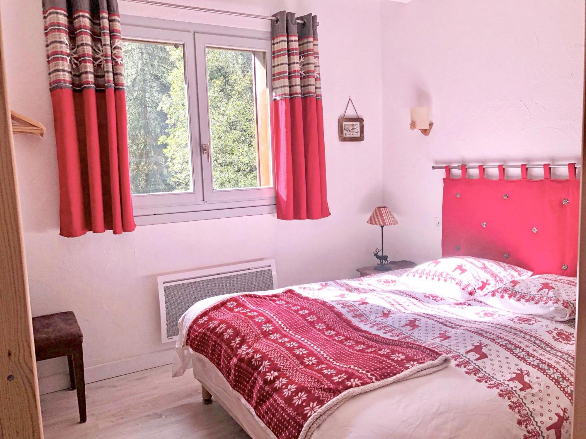 Chalet Riviere Du Bon Nant Location De 6 A 14 Personnes En Haute Savoie Saint-Gervais-les-Bains Exterior photo